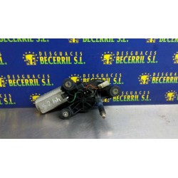 Recambio de motor limpia trasero para fiat punto berlina (188) 1.9 d (i) referencia OEM IAM 66350001  