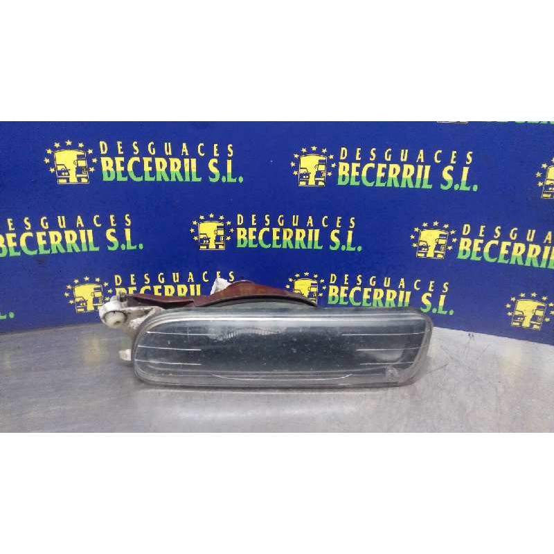 Recambio de faro antiniebla izquierdo para bmw serie 3 berlina (e46) 320d referencia OEM IAM Recambio de faro antiniebla izquierdo para bmw serie 3 berlina (e46) 320d referencia OEM IAM