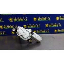 Recambio de motor limpia trasero para fiat punto berlina (188) 1.9 d (i) referencia OEM IAM 66350001  