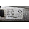 Recambio de motor limpia trasero para fiat punto berlina (188) 1.9 d (i) referencia OEM IAM 66350001  