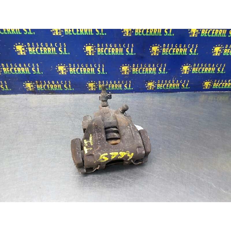 Recambio de pinza freno trasera izquierda para volvo s80 berlina 2.5 d referencia OEM IAM Recambio de pinza freno trasera izquierda para volvo s80 berlina 2.5 d referencia OEM IAM