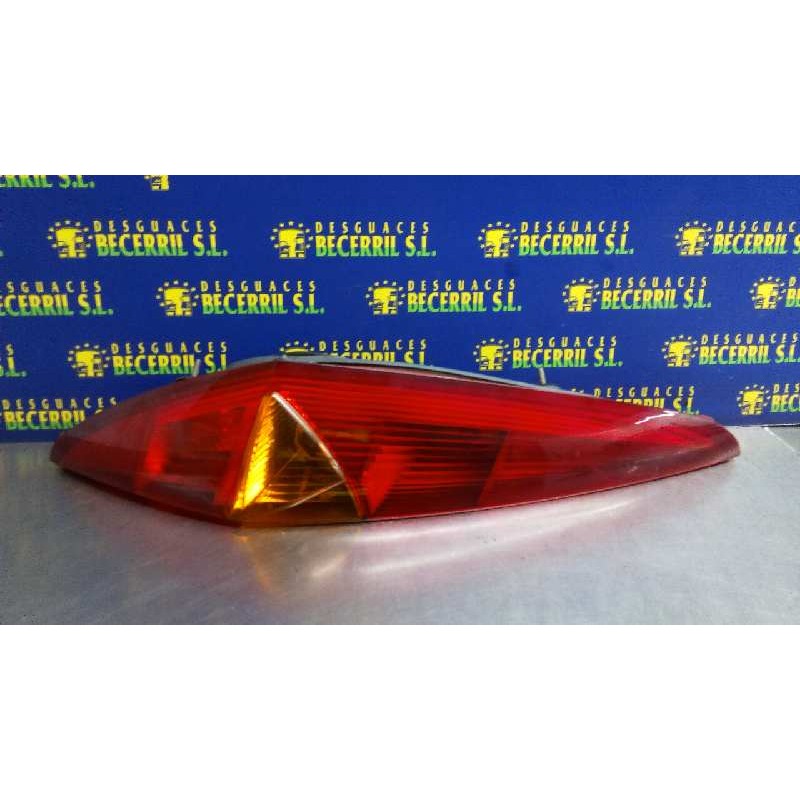 Recambio de piloto trasero izquierdo para fiat punto berlina (188) 1.9 d (i) referencia OEM IAM Recambio de piloto trasero izquierdo para fiat punto berlina (188) 1.9 d (i) referencia OEM IAM