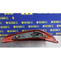 Recambio de piloto trasero izquierdo para fiat punto berlina (188) 1.9 d (i) referencia OEM IAM   