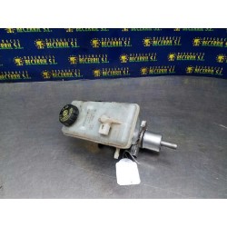 Recambio de bomba freno para nissan primastar (x83) 2.5 dci diesel cat referencia OEM IAM   