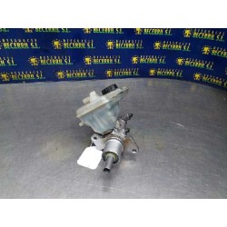 Recambio de bomba freno para nissan primastar (x83) 2.5 dci diesel cat referencia OEM IAM   