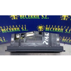 Recambio de mando climatizador para bmw serie 3 berlina (e46) 320d referencia OEM IAM 64116916882 6916882 5HB00773820