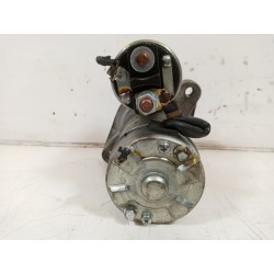 Recambio de motor arranque para opel meriva enjoy referencia OEM IAM 8EA011610661  