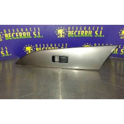 Recambio de mando elevalunas delantero derecho para mazda 3 berlina (bk) 2.0 crdt sportive xcite referencia OEM IAM   