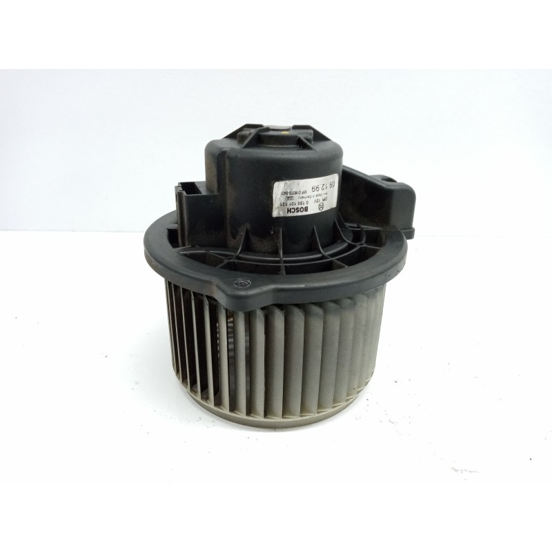Recambio de motor calefaccion para mg rover serie 75 (rj) 2.0 cdt classic referencia OEM IAM 0130101121  