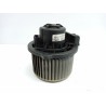 Recambio de motor calefaccion para mg rover serie 75 (rj) 2.0 cdt classic referencia OEM IAM 0130101121  