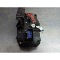 Recambio de cerradura puerta delantera derecha para nissan primastar (x83) 2.5 dci diesel cat referencia OEM IAM   