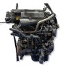 Recambio de motor completo para peugeot 206 berlina x-line referencia OEM IAM BHZ  