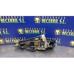 Recambio de maneta exterior delantera derecha para bmw serie 3 berlina (e46) 320d referencia OEM IAM 51218253454  
