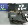 Recambio de cerradura puerta delantera izquierda para nissan primastar (x83) 2.5 dci diesel cat referencia OEM IAM   