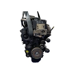 Recambio de motor completo para peugeot 206 berlina x-line referencia OEM IAM BHZ  