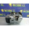 Recambio de cerradura puerta delantera izquierda para nissan primastar (x83) 2.5 dci diesel cat referencia OEM IAM   