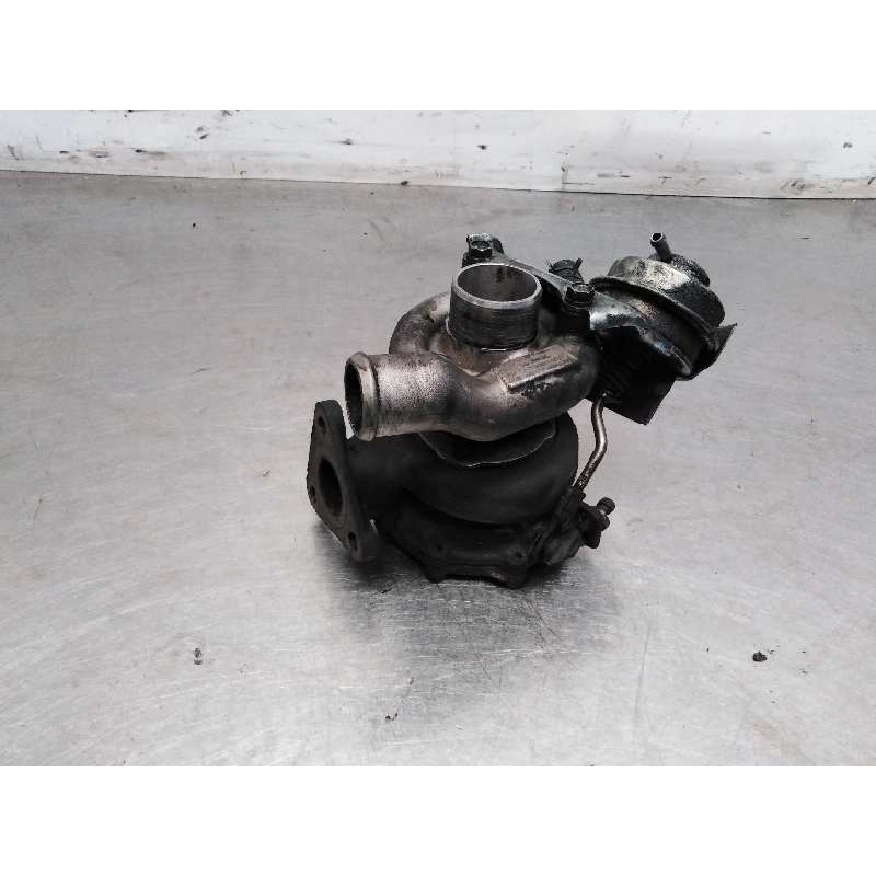 Recambio de turbocompresor para opel meriva enjoy referencia OEM IAM TD03L407TVC 3460415 8978000923