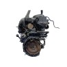 Recambio de motor completo para peugeot 206 berlina x-line referencia OEM IAM BHZ  