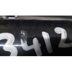 Recambio de motor limpia delantero para bmw serie 3 berlina (e46) 320d referencia OEM IAM 0390241355CEP  