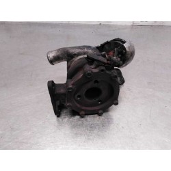 Recambio de turbocompresor para opel meriva enjoy referencia OEM IAM TD03L407TVC 3460415 8978000923