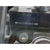 Recambio de motor completo para peugeot 206 berlina x-line referencia OEM IAM BHZ  