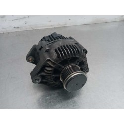 Recambio de alternador para renault scenic (ja..) 1.9 dti rt referencia OEM IAM   