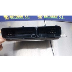 Recambio de centralita motor uce para seat toledo (1m2) select referencia OEM IAM 038906012FK 0281010683 