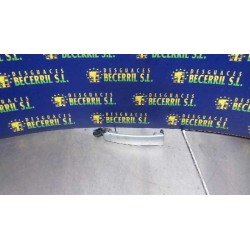 Recambio de maneta exterior trasera izquierda para seat toledo (1m2) select referencia OEM IAM 3B0837207CFKZ  