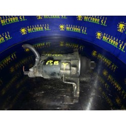 Recambio de motor arranque para seat ibiza (6k1) stella referencia OEM IAM   