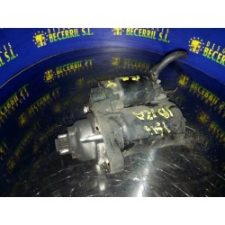 Recambio de motor arranque para seat ibiza (6k1) stella referencia OEM IAM   