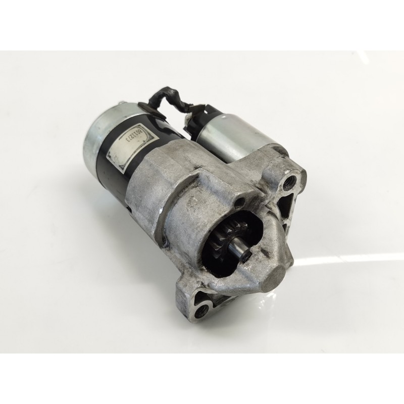 Recambio de motor arranque para nissan kubistar (x76) premium (l1) referencia OEM IAM 8011273 Recambio de motor arranque para nissan kubistar (x76) premium (l1) referencia OEM IAM 8011273