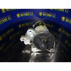 Recambio de motor arranque para mazda premacy (cp) td exclusive (74kw) referencia OEM IAM   