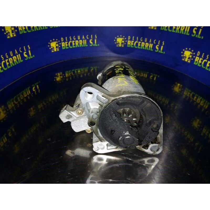 Recambio de motor arranque para mazda premacy (cp) td exclusive (74kw) referencia OEM IAM Recambio de motor arranque para mazda premacy (cp) td exclusive (74kw) referencia OEM IAM