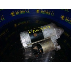 Recambio de motor arranque para mazda premacy (cp) td exclusive (74kw) referencia OEM IAM   