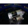 Recambio de motor arranque para mazda premacy (cp) td exclusive (74kw) referencia OEM IAM   