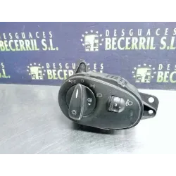Recambio de mando luces para ford focus berlina (cak) ghia referencia OEM IAM 98AG13A024  