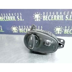 Recambio de mando luces para ford focus berlina (cak) ghia referencia OEM IAM 98AG13A024  