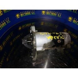 Recambio de motor arranque para mazda premacy (cp) td exclusive (74kw) referencia OEM IAM   