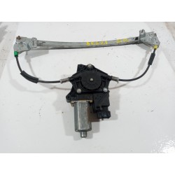 Recambio de elevalunas delantero izquierdo para peugeot 406 berlina (s1/s2) srdt referencia OEM IAM   