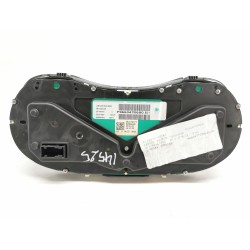 Recambio de cuadro instrumentos para peugeot 307 berlina (s2) d-sign referencia OEM IAM P9660470680 9660470680 