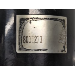 Recambio de motor arranque para nissan kubistar (x76) premium (l1) referencia OEM IAM 8011273  