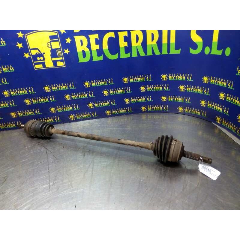Recambio de transmision delantera derecha para opel astra f berlina básico referencia OEM IAM Recambio de transmision delantera derecha para opel astra f berlina básico referencia OEM IAM