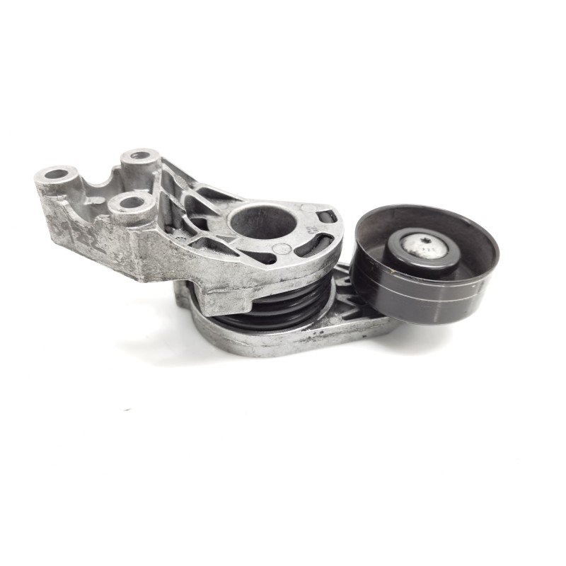 Recambio de tensor correa auxiliar para seat ibiza (6k1) select referencia OEM IAM Recambio de tensor correa auxiliar para seat ibiza (6k1) select referencia OEM IAM