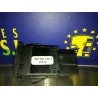Recambio de warning para volkswagen polo (9n1) trendline referencia OEM IAM 6Q0953235A  
