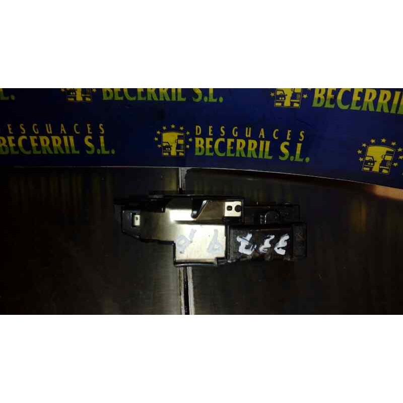 Recambio de cerradura maletero / porton para peugeot 207 sport referencia OEM IAM 9660403980 Recambio de cerradura maletero / porton para peugeot 207 sport referencia OEM IAM 9660403980