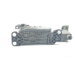 Recambio de potenciometro pedal para volkswagen polo (6r1) advance referencia OEM IAM 6Q1721503M 6PV00849631 