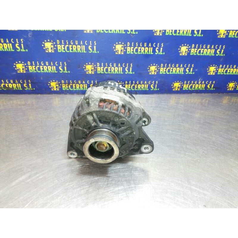 Recambio de alternador para ford escort berl./turnier atlanta berlina referencia OEM IAM 96AB10300DB Recambio de alternador para ford escort berl./turnier atlanta berlina referencia OEM IAM 96AB10300DB