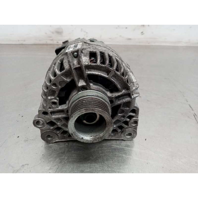 Recambio de alternador para seat ibiza (6k1) stella referencia OEM IAM LRB00481 Recambio de alternador para seat ibiza (6k1) stella referencia OEM IAM LRB00481