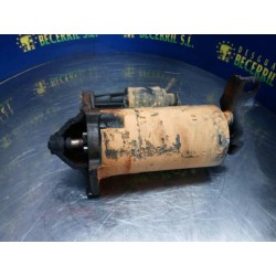 Recambio de motor arranque para renault twingo (co6) 1.2 easy (c066/67/68) referencia OEM IAM   