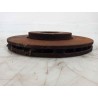 Recambio de disco freno delantero para opel astra gtc enjoy referencia OEM IAM   